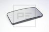 PE Automotive 038.093-00A Mirror Glass, front mirror